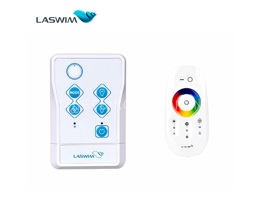 Bộ điều khiển đèn LED thông minh bể bơi LASWIM WL-LC
