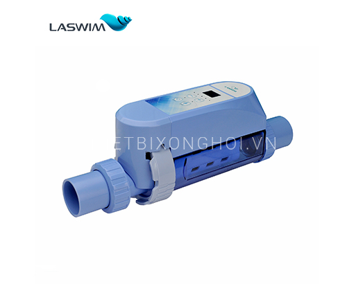 Bộ điện phân muối LASWIM WL-EC