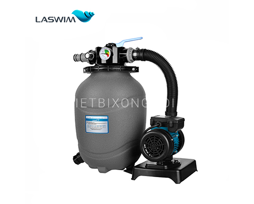 Bình lọc cát LASWIM WL-RDG300
