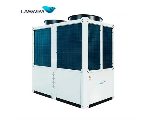 Máy bơm nhiệt bể bơi LASWIM LAS105-KP