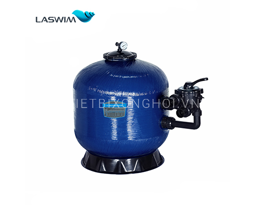 Bình lọc cát LASWIM WL-BCG