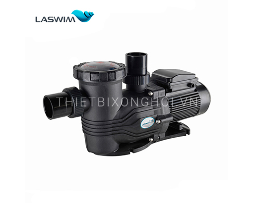 Máy bơm bể bơi LASWIM WL-BDP
