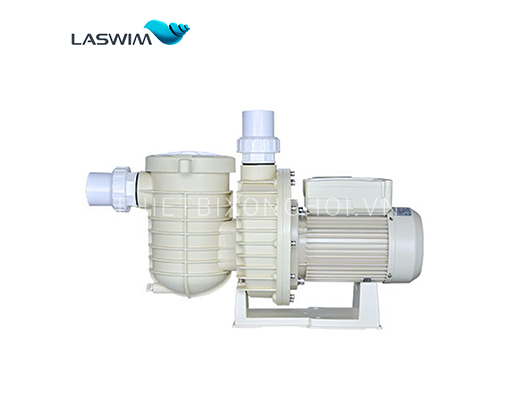 Máy bơm bể bơi LASWIM WL-BHP