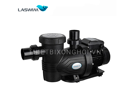 Máy bơm bể bơi LASWIM WL-ECP