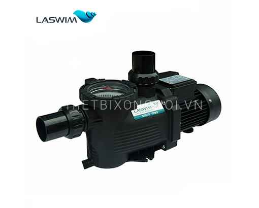 Máy bơm bể bơi LASWIM WL-KP