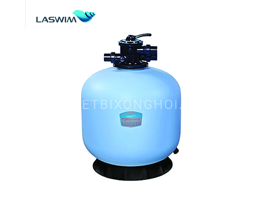 Bình lọc cát LASWIM WL-P-DG