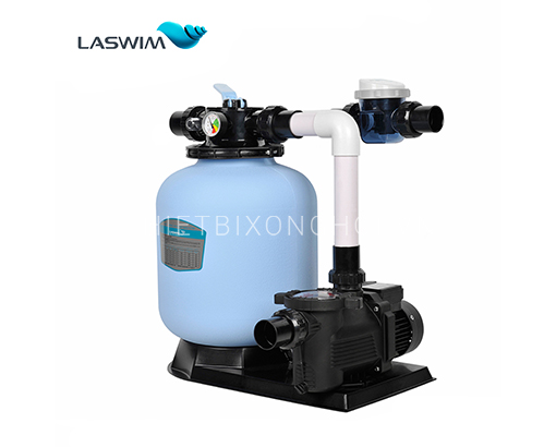 Bình lọc cát LASWIM WL-P-DYG
