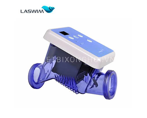 Bộ điện phân muối LASWIM WL-SR