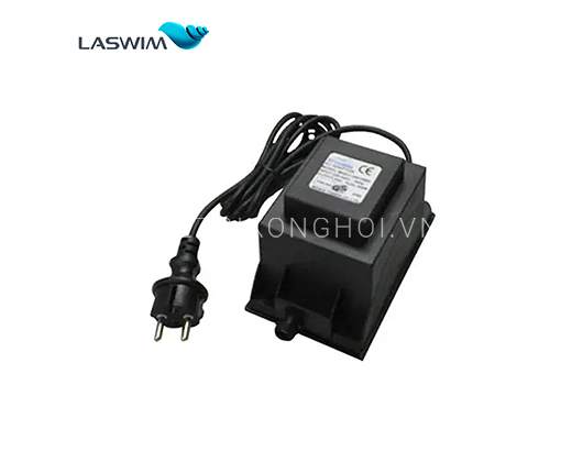 Nguồn đèn Led bể bơi LASWIM WL-MAG