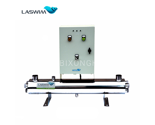 Bộ điện phân muối LASWIM WL-UVC